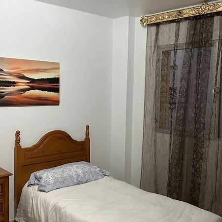 Appartamento Mar Y Gibraltar: ¡Tu Refugio! La Línea de la Concepción Esterno foto